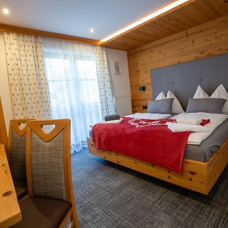 Haus Hoellwart Sankt Johann im Pongau Exterior foto