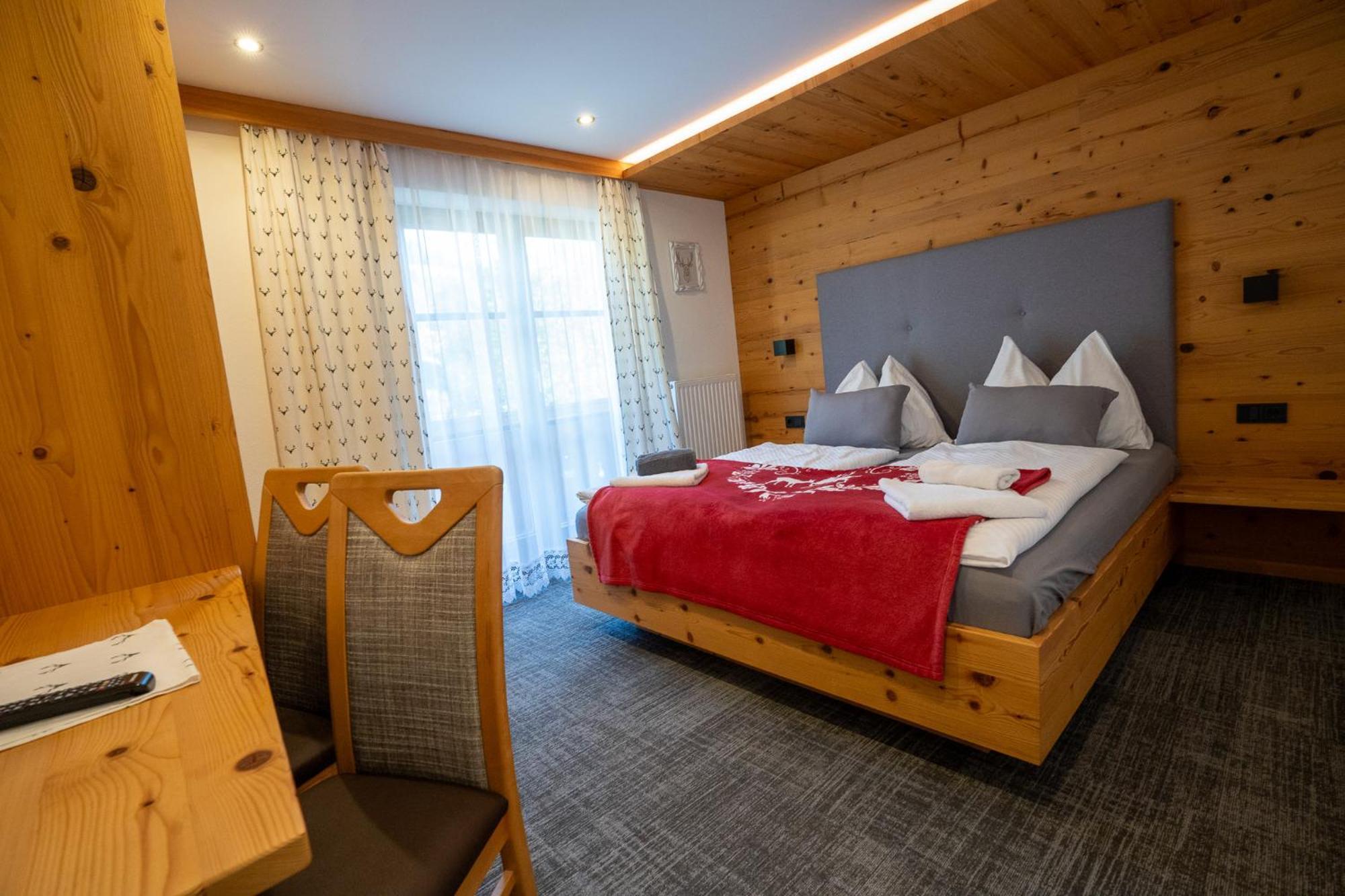 Haus Hoellwart Sankt Johann im Pongau Exterior foto