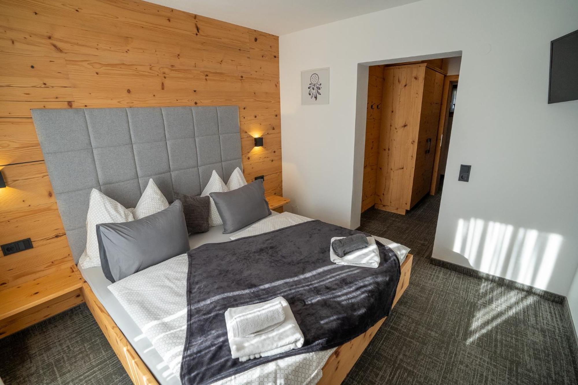 Haus Hoellwart Sankt Johann im Pongau Cameră foto