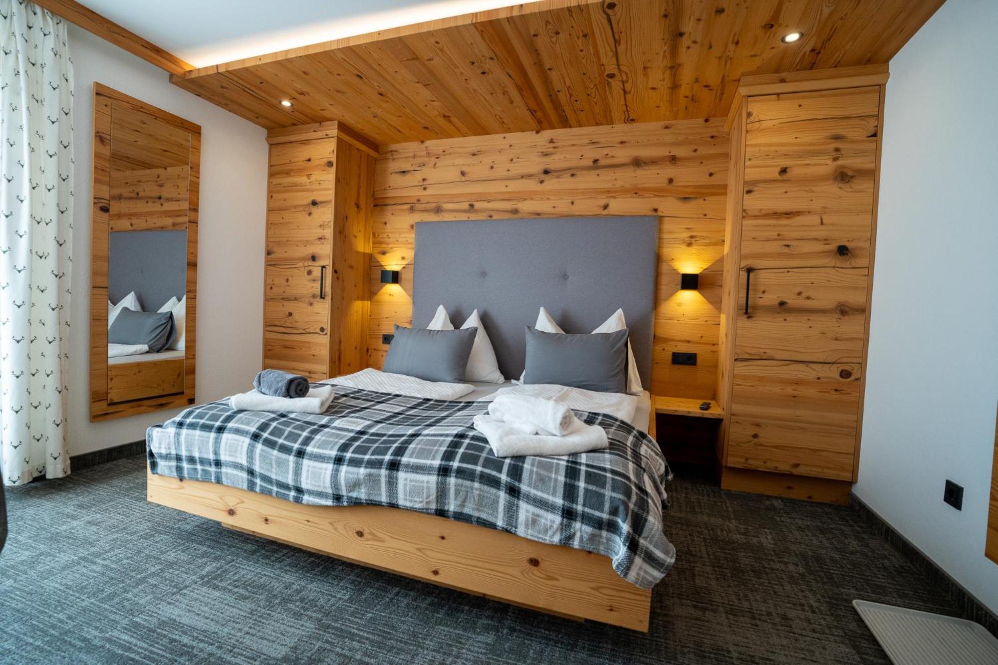 Haus Hoellwart Sankt Johann im Pongau Cameră foto