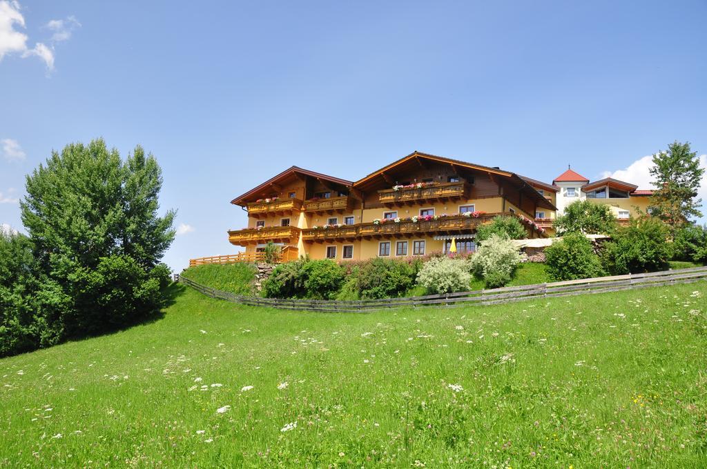Haus Hoellwart Sankt Johann im Pongau Exterior foto