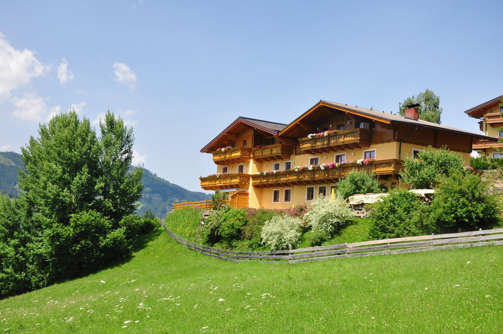 Haus Hoellwart Sankt Johann im Pongau Exterior foto