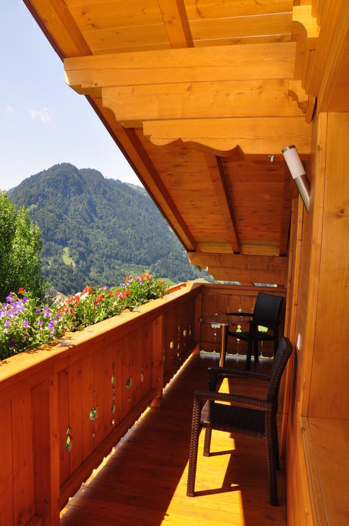 Haus Hoellwart Sankt Johann im Pongau Exterior foto