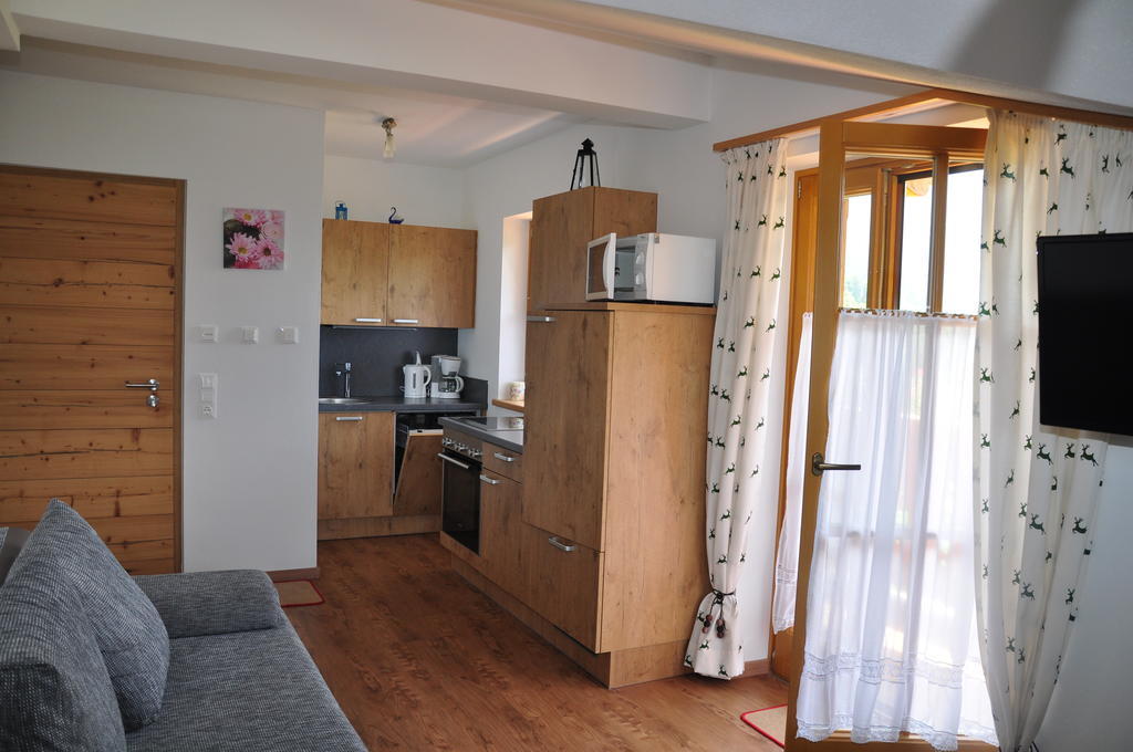 Haus Hoellwart Sankt Johann im Pongau Cameră foto